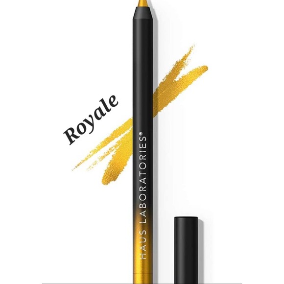 New Haus Laboratories Eye Dentify Royale Eyeliner - Picture 1 of 3